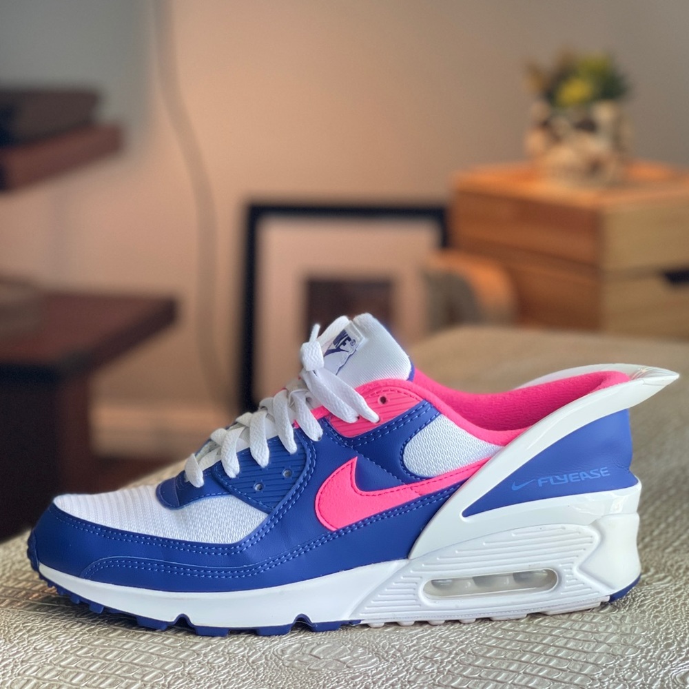 Nike flyease